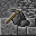 Bedrock Crafter icon