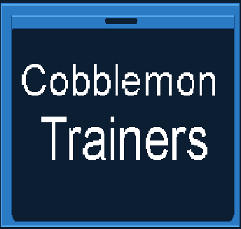 Cobblemon Trainers icon