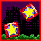Sonic Bumpers - S1 Bumper icon