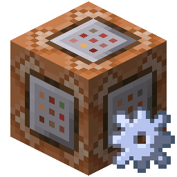 Game rule Backport icon