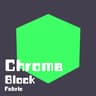 Chroma Block Fabric icon
