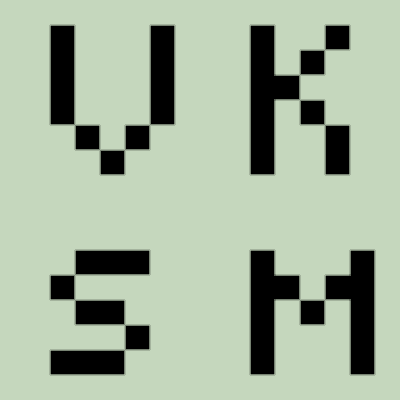 VKSM icon