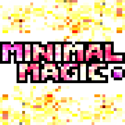 Minimal Magic icon