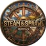 Steam & Sprawl icon