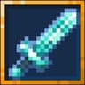 Dungeons Style Diamond icon