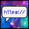 Links In Chat icon