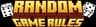Random Game Rules icon