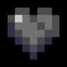 Visible wither hearts icon