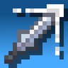 Crumbling Kunai icon