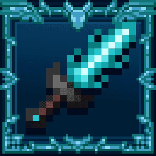 Torrezx-Demon soul fire icon