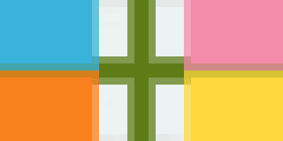 Backslash Panorama Pack icon