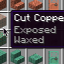 Copper Tooltips icon