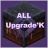 All Upgrade'K icon