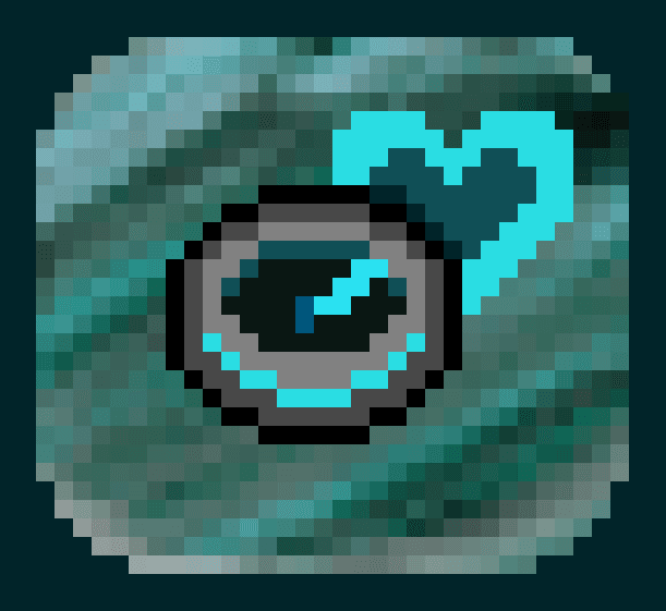 Recovery Compass on Death/Respawn icon