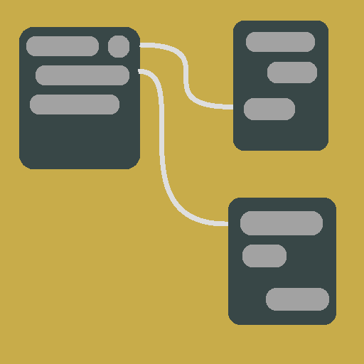 Nodeflow icon