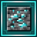 Spryzeen's Ore Glint icon