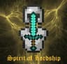 Spirit of Lordship icon