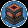 Create Propulsed icon