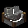 Goat Horn in stonecutter icon
