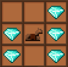 Horse Armor Craft icon