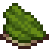 Craft Green Dye icon