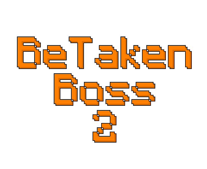 BeTaken Boss 2 icon
