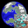 Big Globe - Universal Ores Compatibility icon