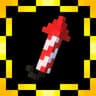 Firework 3D icon