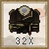 ChangShengJueArmor-32x icon