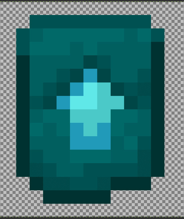 Enderite Texturepack icon