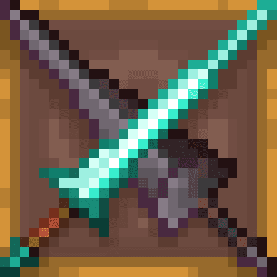 ukia's spears & lances icon