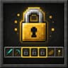 Lock Slot icon