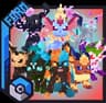 [Cobblemon] Kazeran Eeveelutions icon