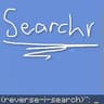 Searchr icon