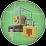 Create: Access Denied icon