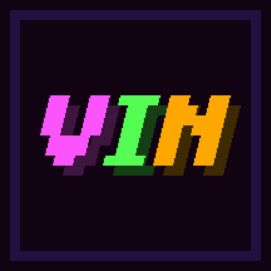 Vivid Item Names (VIN) icon
