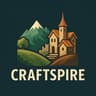 CraftSpire icon
