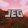 Just Enough Glass (JEG) icon
