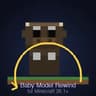 Baby Model Rewind icon