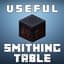 Actually Useful Smithing Table icon
