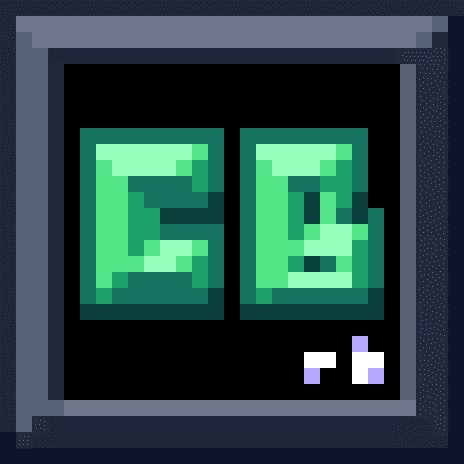 Cut & Beveled icon