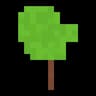 Tall trees icon