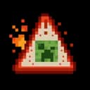 Creeper Alert icon
