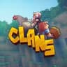 Clans Cooldowns icon