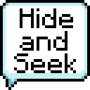 Hide and Seek icon