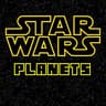 Star Wars Planet Stellaris icon