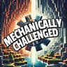 Mechanically Challenged icon