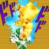 Manga The World (JCraft: EOE) icon