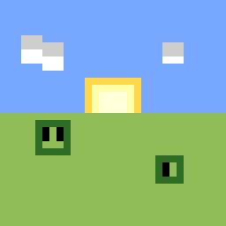 FlatBlock icon