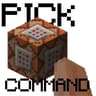 Pick Command icon